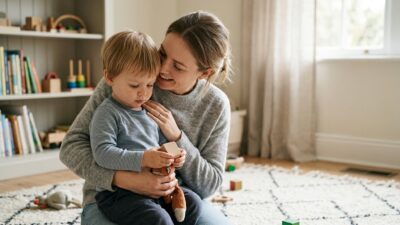 Как мягко отучить ребёнка от пустышки без слёз